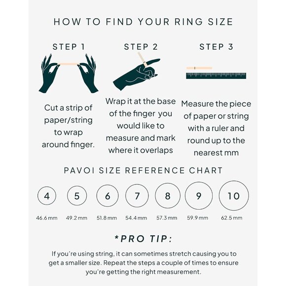 Women's 14K Gold Plated Cubic Zirconia Cross Eternity Promise Ring Gift - Picture 5 of 6